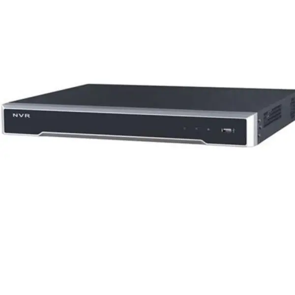 Hikvision DS-7608NI-I2 HD 2TB INCLUSO