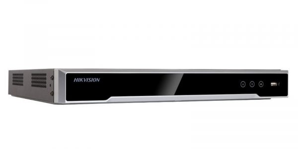 Hikvision DS-7608NI-K2/8P NVR POE 8 CH POE 4K + 1*HDD 1TB VIDEO