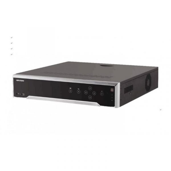 Hikvision DS-7708NI-I4/8P NVR 8CH POE NO HDD