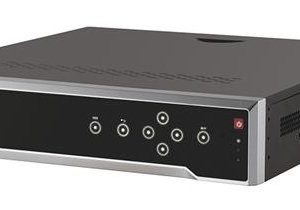 Videoregistratori NVR IP