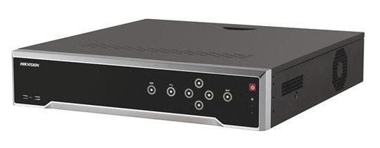 Videoregistratori NVR IP