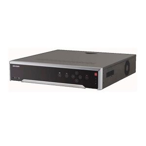 Hikvision DS-7732NI-I4/16P NVR 32CH HARD DISK NON INCLUSO
