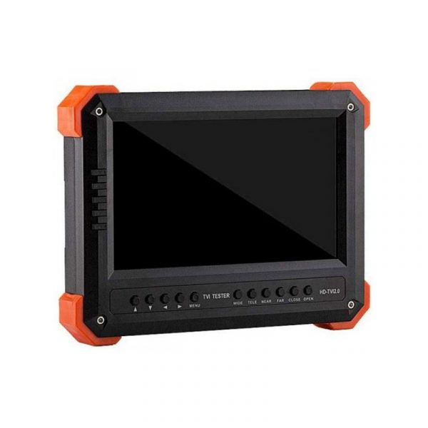 [OFFERTA SPECIALE] Hikvision TESTER TVCC DS-TT-X41T - Tester per telecamere