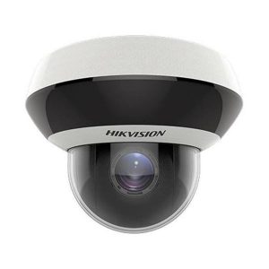 HikVision DS-2DE2A204IW-DE3(2.8-12mm) SPEED DOME IP 2" 4X WDR 120 dB, SMART 2MP