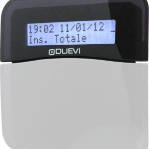 DVTR-OLED-B
