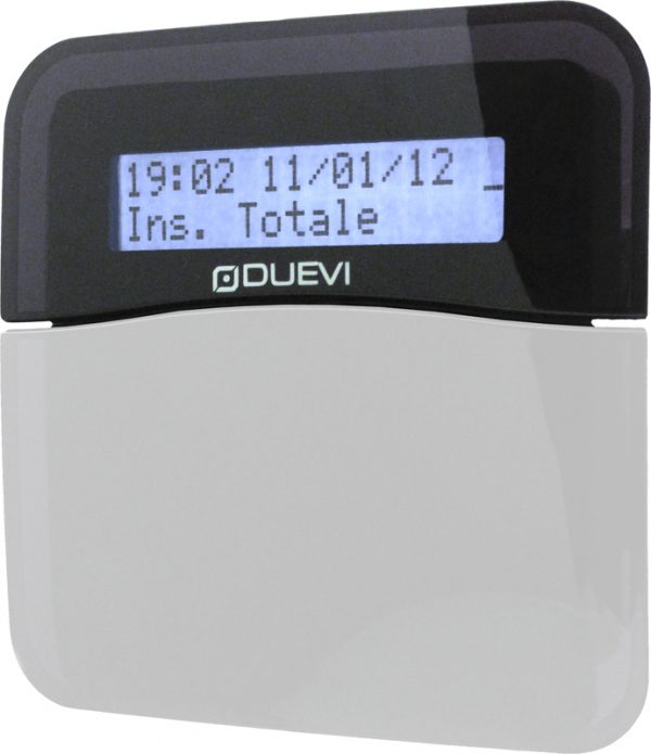 DVTR-OLED-B