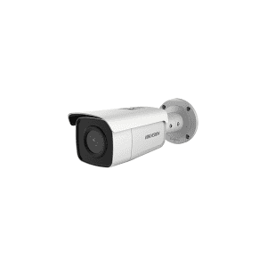 HikVision DS-2CD2T26G2-2I(4mm) EASY IP 4.0 ACUSENSE, BULLET IP OTTICA FISSA, 2MP