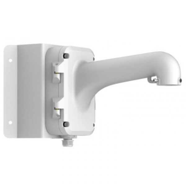 HikVision DS-1604ZJ-BOX-CORNER Staffa per telecamera