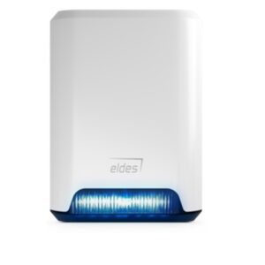 ELDES EWS4 Wireless Outdoor Siren