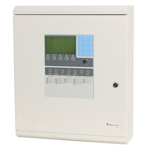Bentel FC240-2 Centrale indirizzabile a 2 Loop (240 zone software)