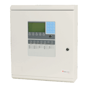 Bentel FC240-2 Centrale indirizzabile a 2 Loop (240 zone software)