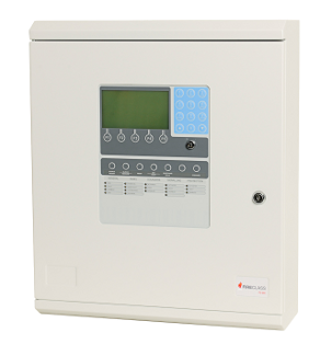 Bentel FC240-2 Centrale indirizzabile a 2 Loop (240 zone software)