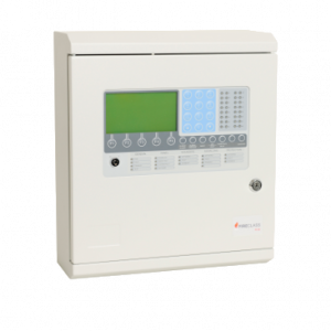 FC32 Centrale indirizzabile a 1 Loop (240 zone software, 32 LED