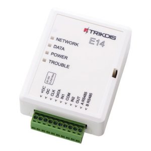 PARADOX TX-E14