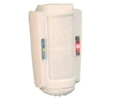 MAXIMUM SECURITY Maximum Guard sensore antifurto allarme esterno