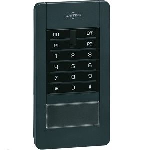 DAITEM SH650AX