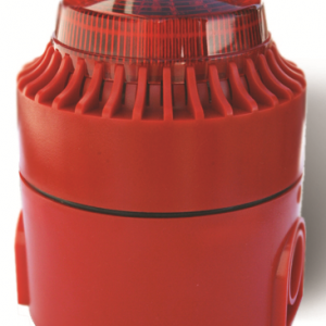 Bentel HS201 Sirena/lampeggiatore convenzionale