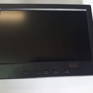 Monitor 7" SWMT7AVH