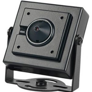 Mini Cam Metal SW464PHA