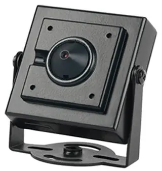 Mini Cam Metal SW464PHA