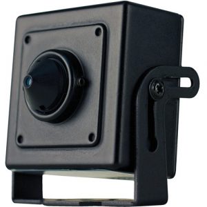 Mini Cam Metal SW464PHATVI
