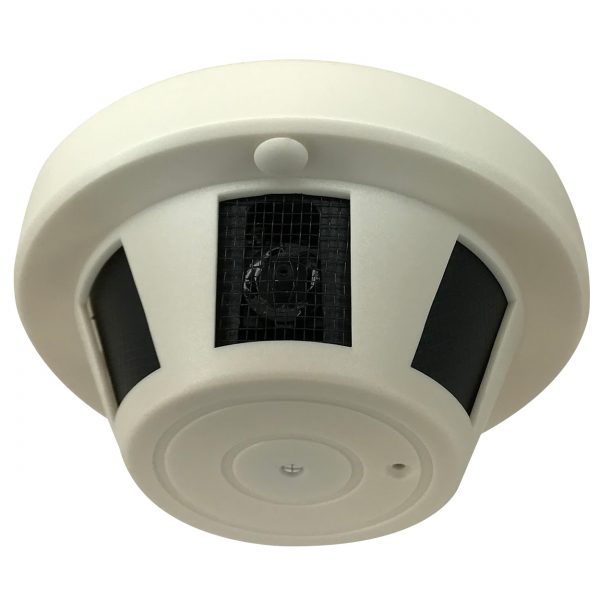 Smoke Detector Cam SW900RFHD