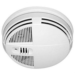 Smoke Detector Cam SW900RFTVI