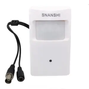 Sensor Cam SW920IRTVI