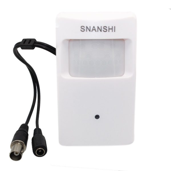 Sensor Cam SW920IRTVI