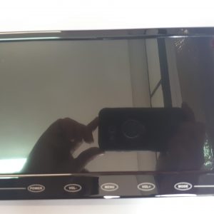 Monitor 10" SWMT10AVH