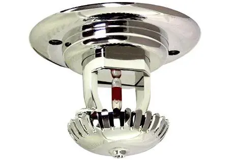 Sprinkler Cam SWSPRINKLERHD