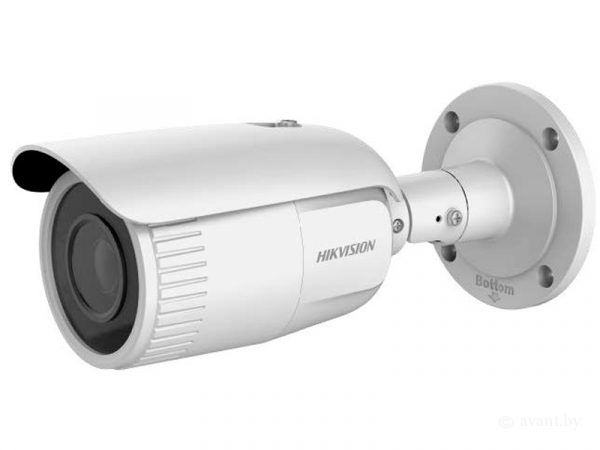 Hikvision DS-2CD1643G0-IZ(2.8-12mm) BULLET IP VARIFOCALE H.265+ 4MP