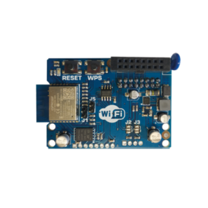 AMC IP-1 W modulo IP Wi-Fi per telegestione completa  via CIoud+APP - per centrali SerieX V e XR800 V