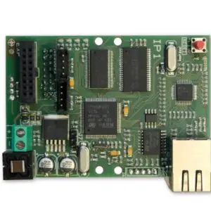 AMC IP-1 V modulo IP per Videoverifica/Videoanalisi