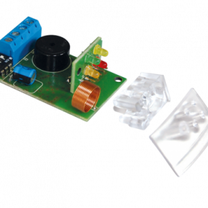 AMC KX-PS lettore tag per serie da incasso (utilizzabile KX-TAG e KX-KEY)