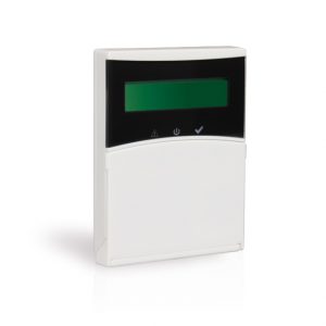 K LCD serie X