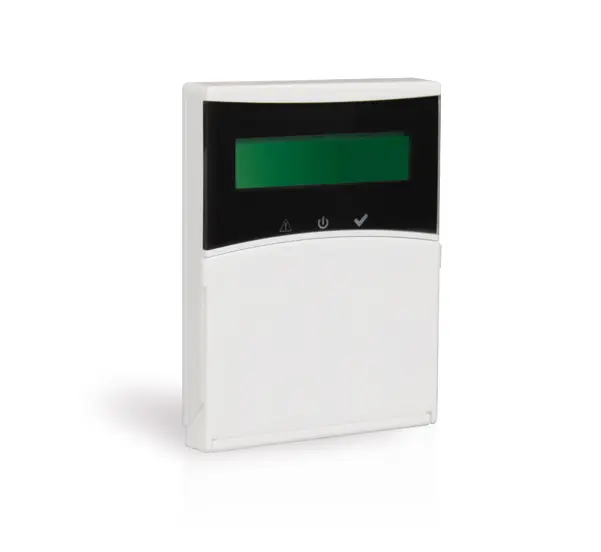 K LCD serie C