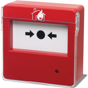 Bentel MCP200CS Pulsante di allarme manuale