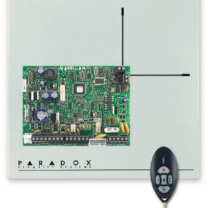 PARADOX MG5050 VERSIONE 433MHZ