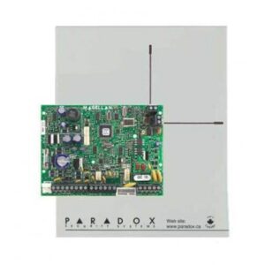 PARADOX MG5050+ VERSIONE 433MHZ