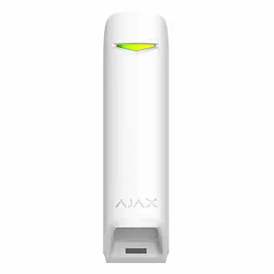 AJAX MotionProtect Curtain