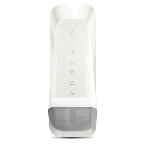 PARADOX NV35MX