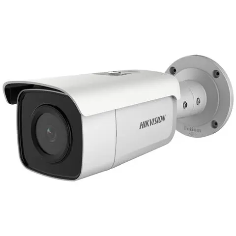 HikVision DS-2CD2T46G2-4I(2.8mm) EASY IP 4.0 ACUSENSE, BULLET IP OTTICA FISSA, 4MP