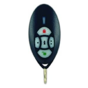 PARADOX REM2/86 VERSIONE 868MHZ TELECOMANDO BIDIREZIONALE