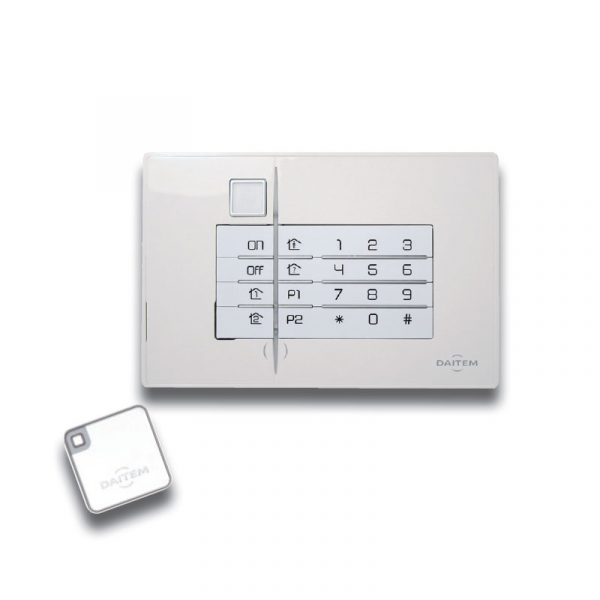 DAITEM SH640AX
