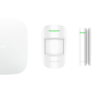 starterkit ajax