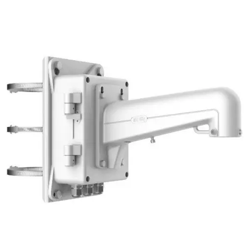 HikVision DS-1602ZJ-box-pole Staffa per telecamera