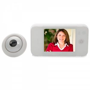 SPY HOLE SW3505W
