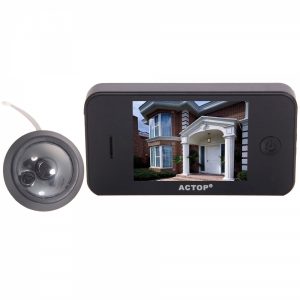SPY HOLE SW3503B