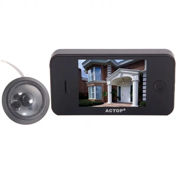 SPY HOLE SW3503B